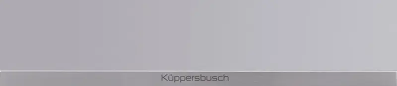 Шкаф для подогрева посуды Kuppersbusch CSW 6800.0