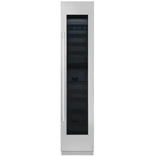 Встраиваемый винный шкаф Signature SKSCW182RP фото 1
