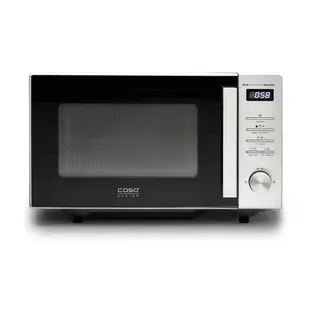 Микроволновая печь CASO M 20 Ceramic Gourmet фото 1 Микроволновая печь CASO M 20 Ceramic Gourmet фото 1