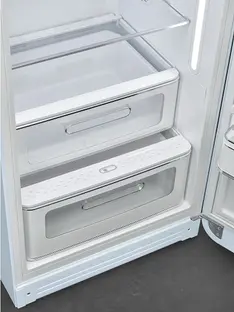 Холодильник Smeg FAB28RPB5 фото 2