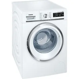 Стиральная машина Siemens WM 16W540