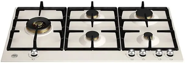 Варочная панель Bertazzoni P905LHERAX фото 1 Варочная панель Bertazzoni P905LHERAX фото 1