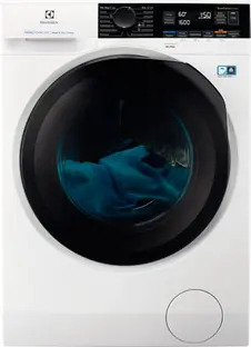 Стиральная машина Electrolux EW7W268SP фото 1