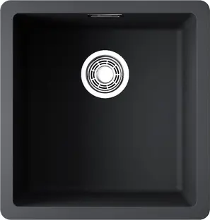 Кухонная мойка OMOIKIRI Kata 40-U-BL(арт.4993396) фото 1