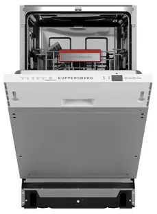 Посудомоечная машина Kuppersberg GGS 4525 фото 3 Посудомоечная машина Kuppersberg GGS 4525 фото 3