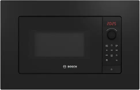 Микроволновая печь BOSCH BFL623MB4 фото 1