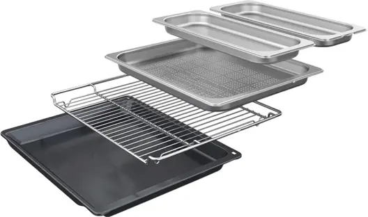 Духовой шкаф BOSCH CSG7364B1 фото 2