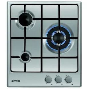 Варочная панель Simfer H45V30M411 Варочная панель Simfer H45V30M411