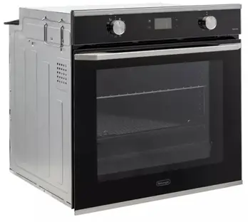 Духовой шкаф DeLonghi NSM 11 NL RUS фото 2 Духовой шкаф DeLonghi NSM 11 NL RUS фото 2