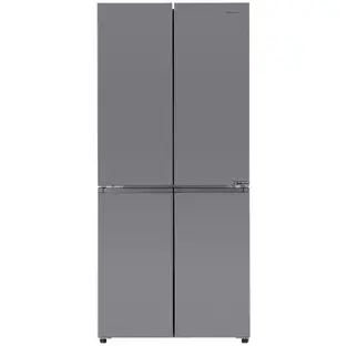 Холодильник Hisense RQ5P470SEI1 фото 3 Холодильник Hisense RQ5P470SEI1 фото 3
