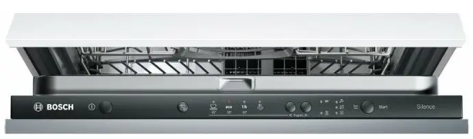 Встраиваемая посудомоечная машина Bosch SMV24AX00E фото 3 Встраиваемая посудомоечная машина Bosch SMV24AX00E фото 3