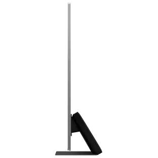 Телевизор Samsung  55" (140 см) 2021 черный Samsung QE55QN700AU фото 3