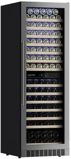 Винный холодильник Meyvel MV163-KST2 фото 2 Винный холодильник Meyvel MV163-KST2 фото 2