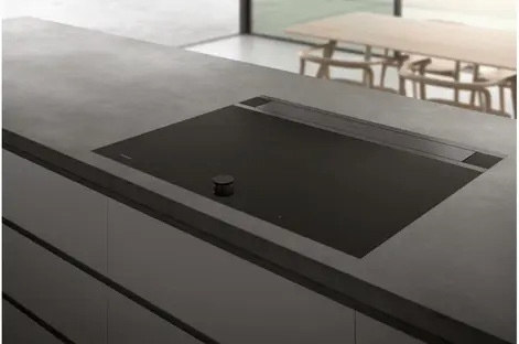 Индукционная стеклокерамич. панель Gaggenau CI282102 фото 2
