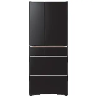 Холодильник Hitachi R-G 630 GU XK Холодильник Hitachi R-G 630 GU XK