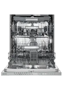 Посудомоечная машина Barazza 1LVA6I фото 1