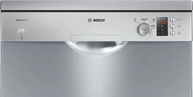 Посудомоечная машина Bosch SMS43D08ME фото 2
