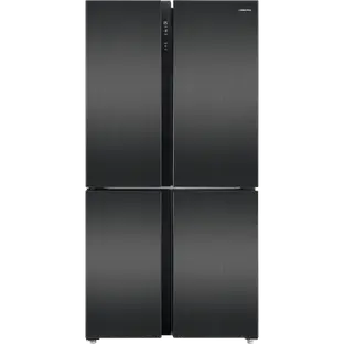 Холодильник HIBERG RFQ-500DX NFDs inverter фото 1