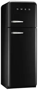 Двухкамерный холодильник Smeg FAB 30 RNE1