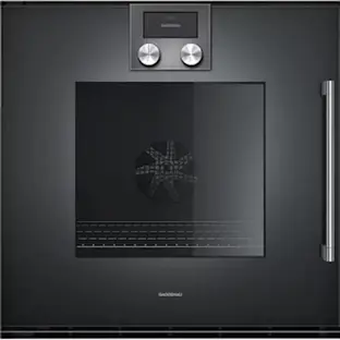 Духовой шкаф Gaggenau BOP 221-101 фото 1 Духовой шкаф Gaggenau BOP 221-101 фото 1