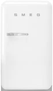 Холодильник Smeg FAB10RB фото 1 Холодильник Smeg FAB10RB фото 1