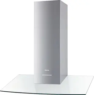 Вытяжка Miele DA 5996 W фото 1 Вытяжка Miele DA 5996 W фото 1
