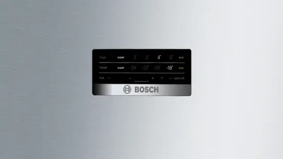 Двухкамерный холодильник Bosch KGN49XI30U фото 3 Двухкамерный холодильник Bosch KGN49XI30U фото 3