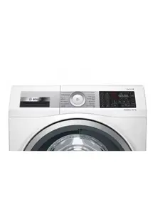 Стиральная машина с сушкой Bosch WDU 28590 OE фото 3