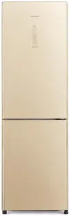 Холодильник HITACHI R-BG 410 PU6X GBE фото 1 Холодильник HITACHI R-BG 410 PU6X GBE фото 1