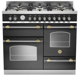 Варочный центр Bertazzoni HER1006MFETNET фото 1