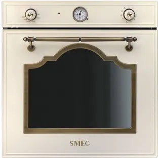 Духовой шкаф Smeg SF750POL Cortina