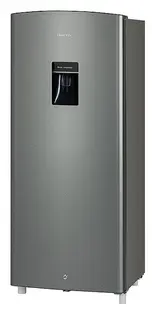 Холодильник Hiberg RF-23DS фото 2