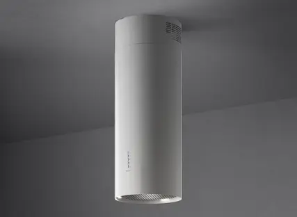 Вытяжка Falmec POLAR EVO IS WHITE 35 фото 3 Вытяжка Falmec POLAR EVO IS WHITE 35 фото 3