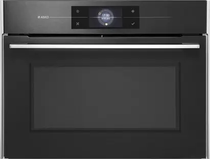 Духовой шкаф Asko OCM8478G фото 1 Духовой шкаф Asko OCM8478G фото 1