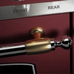 Варочный центр Bertazzoni HER905IMFESVIT фото 2