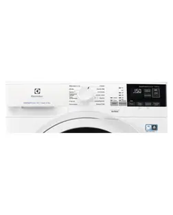 Стирально-сушильная машина Electrolux EW7WR447W фото 3