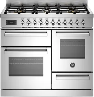 Варочный центр Bertazzoni PRO106L3EXT2 фото 1