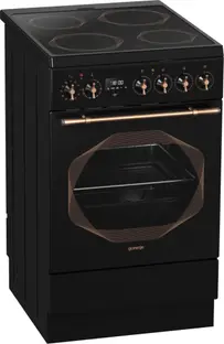 Стеклокерамическая плита Gorenje EC537INB Стеклокерамическая плита Gorenje EC537INB