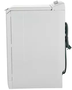 Стиральная машина Electrolux EWT0862IFW фото 2 Стиральная машина Electrolux EWT0862IFW фото 2