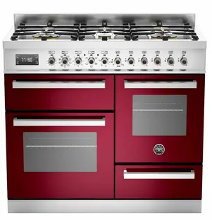 Варочный центр Bertazzoni PRO1006MFETVIT фото 1