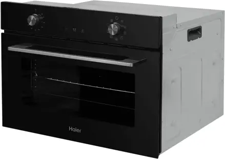 Духовой шкаф HAIER HOY-P09NCGB фото 2 Духовой шкаф HAIER HOY-P09NCGB фото 2