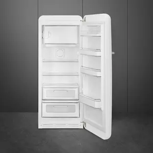 Холодильник Smeg FAB28RWH5 фото 2