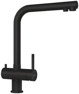 Смеситель Schock Vitus full colour, Cristalite оникс