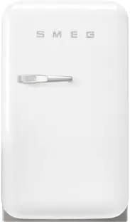 Мини-бар Smeg FAB5RWH5 фото 1