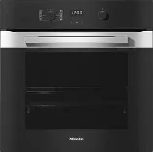 Духовой шкаф Miele H 2860 B EDST/CLST фото 1