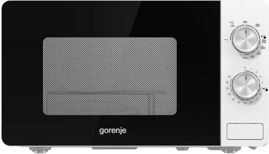 Микроволновая печь с грилем Gorenje MO20E2W фото 2