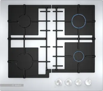 Варочная панель Bosch PNP6B2O93R фото 1 Варочная панель Bosch PNP6B2O93R фото 1