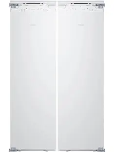 Комплект морозильник и холодильник HIBERG FRB-30 NFW / RFB-30 W фото 1 Комплект морозильник и холодильник HIBERG FRB-30 NFW / RFB-30 W фото 1