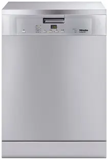 Встраиваемая посудомоечная машина Miele G4203 SC сталь CleanSteel Active