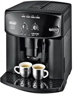 Кофемашина DeLonghi ESAM 2600 фото 1 Кофемашина DeLonghi ESAM 2600 фото 1